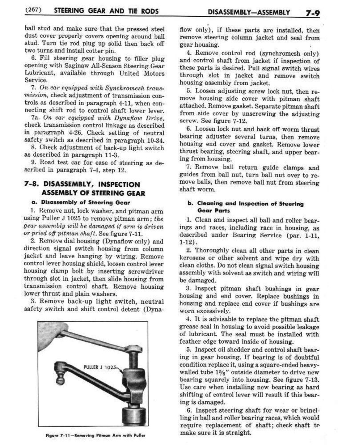 n_08 1951 Buick Shop Manual - Steering-009-009.jpg